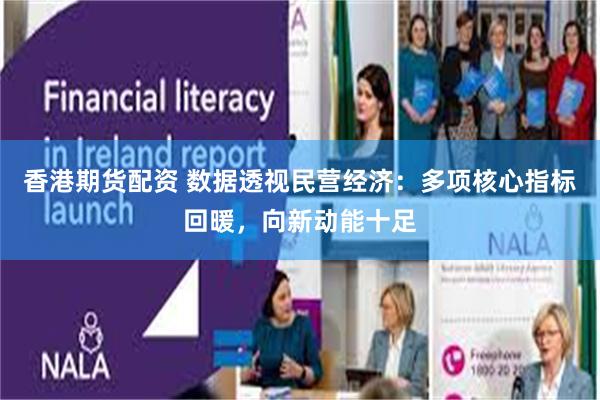香港期货配资 数据透视民营经济：多项核心指标回暖，向新动能十足